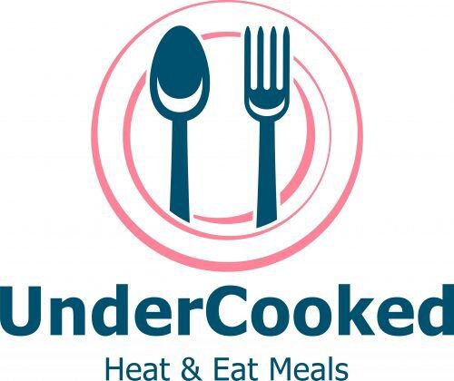 UnderCooked Heat & Eat Meals