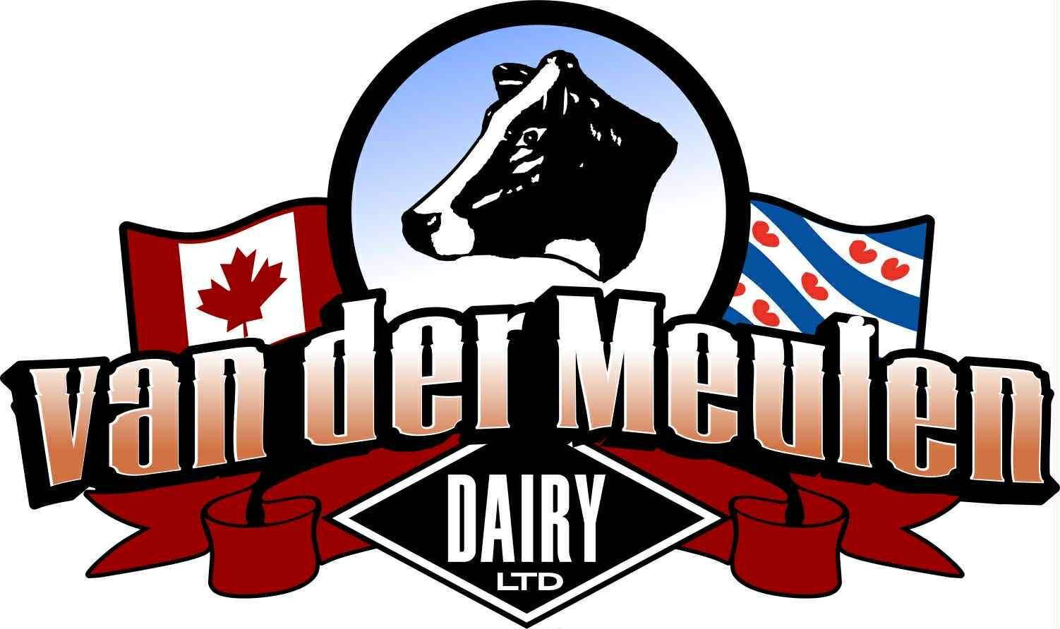 van der Meulen Dairy
